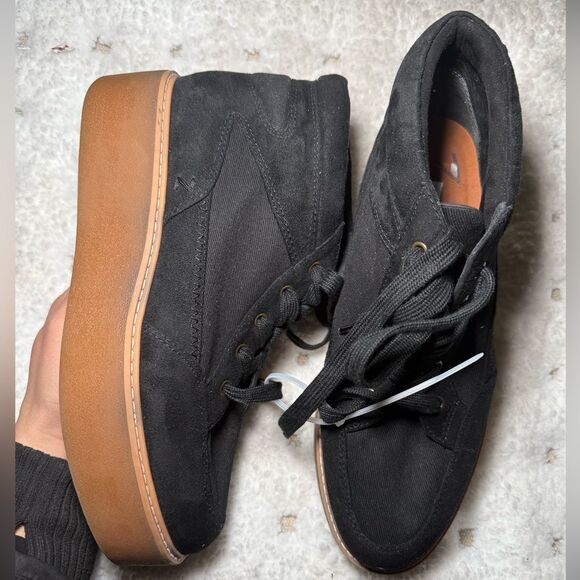 Zodiac | Siona High Top Platform Sneaker - Picture 5 of 8